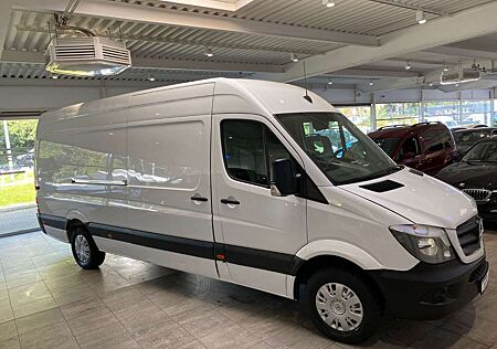 Mercedes-Benz Sprinter 316 CDI Maxi Hoch+Lang*Garantie*Klima*