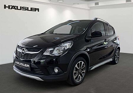 Opel Karl Rocks/1.0/Klima/SHZ/PDC/LHZ