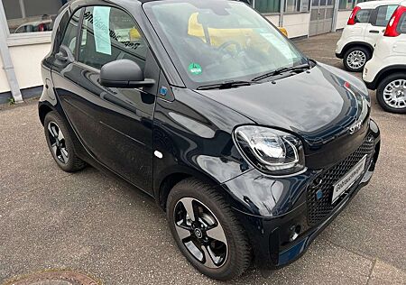Smart ForTwo coupe electric drive / EQ