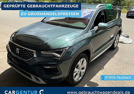 Seat Ateca 2.0 TDI Xperience 4Drive AHK ACC BLIS Key