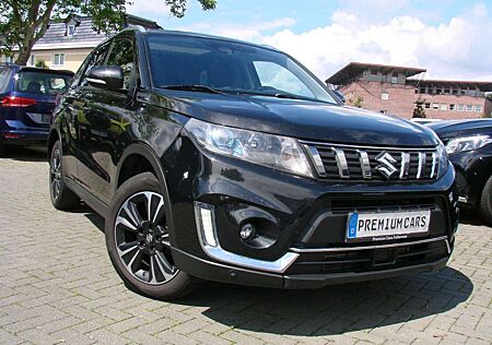 Suzuki Vitara 1.4Boosterjet Allgrip Comfort+ ACC Pano