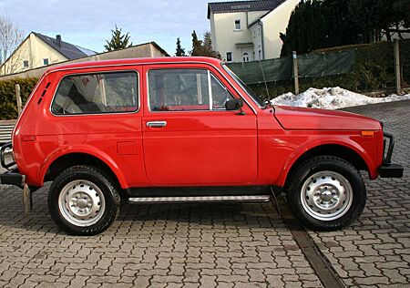 Lada Niva L