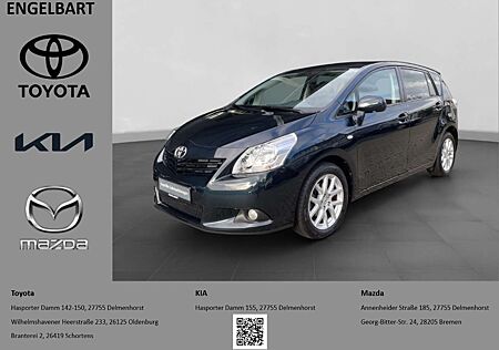 Toyota Verso 1.6 Travel NAVI Rückfahrkamera