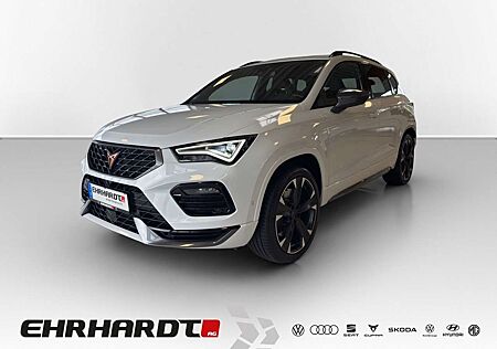 Cupra Ateca 2.0 TSI DSG 4Drive VZ DCC PANO*BEH.FRONT*VIRTUA...
