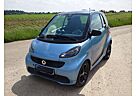 Smart ForTwo coupe Diesel cdi coupe softouch passi