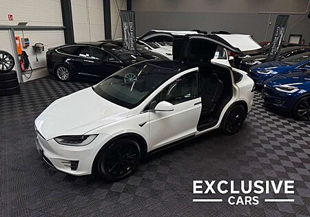 Tesla Model X 75D | ENHANCED AP | MCU2 | CCS |