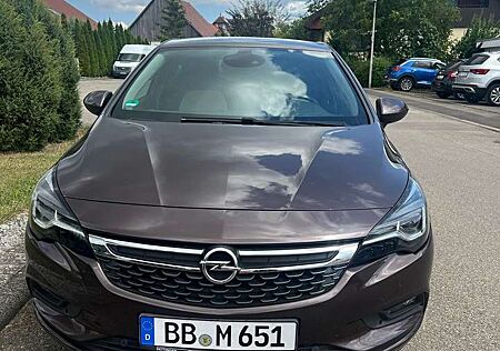 Opel Astra 1.4 Turbo Edition