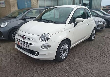 Fiat 500 1.0 Mild-Hybrid Lounge Klima Alu