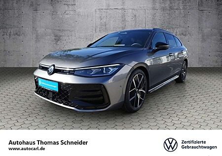 VW Passat Variant Volkswagen R-Line 2.0 TDI DSG NAV/IQ-Drive/DCC/HUD KLIMA LED
