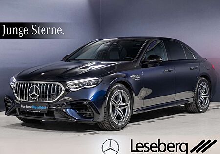 Mercedes-Benz E 53 AMG 4M+ DIG.LIGHT/Distro./360°/Night/DAB