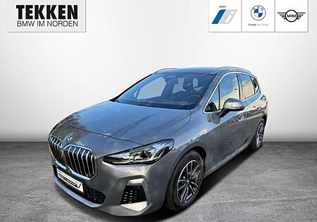 BMW 218 Active Tourer M-Sport/Premium & Comfort Pak.