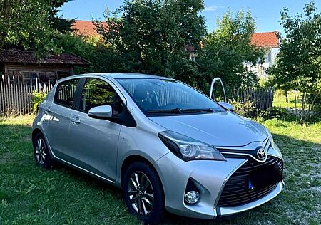 Toyota Yaris Verso 1.5 Sol