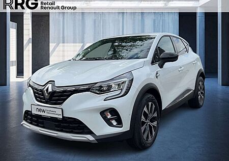 Renault Captur 2 TECHNO TCe 140 EDC UPE:34.200,-