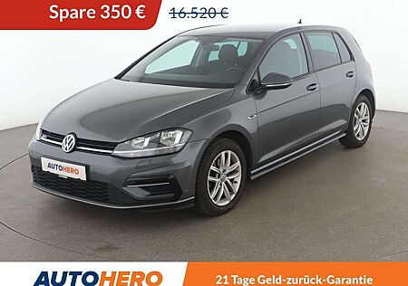 VW Golf Volkswagen 1.5 TSI ACT Comfortline BlueMotion
