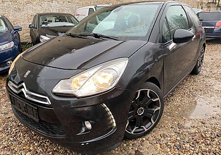 Citroën DS3 Citroen SoChic