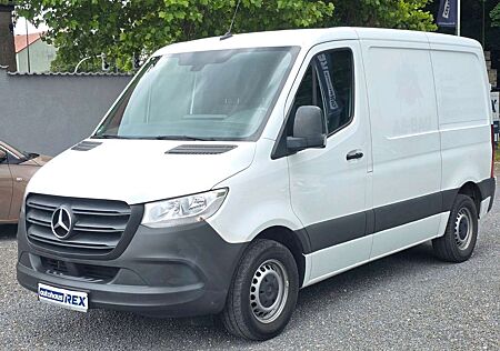 Mercedes-Benz Sprinter III Kasten 311 CDI RWD 1HAND 63.100KM
