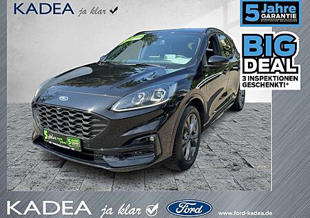 Ford Kuga 1.5 EcoBoost ST-Line X ACC+AHK+LED+Navi+PANO