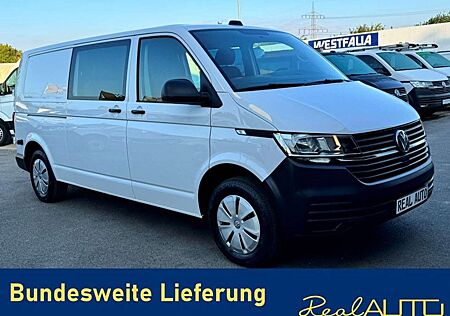 VW T6 Transporter Volkswagen 6.1 Kasten/Mixto TDI LR AHK*NAVI