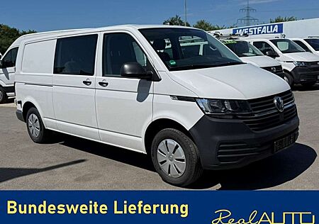 VW T6 Transporter Volkswagen 6.1 Kasten/Mixto TDI LR AHK*NAVI