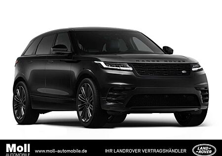 Land Rover Range Rover Velar P400 Autobiography HUD Luftfederung AD Niveau AHK-