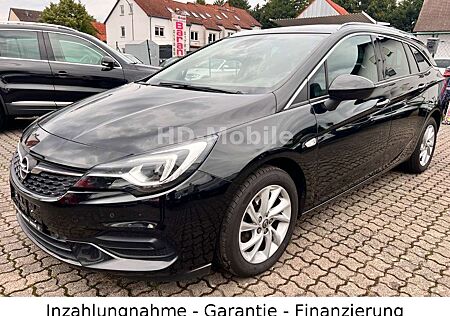 Opel Astra K Sports Tourer, Automatik, Navi, LED-SW