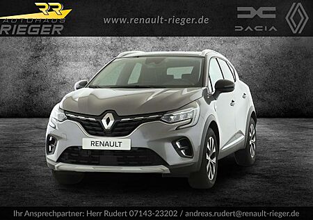 Renault Captur Techno TCe 140 Mild Hybrid GPF