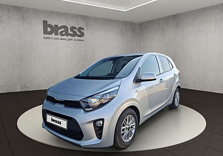 Kia Picanto 1.2 Vision Design