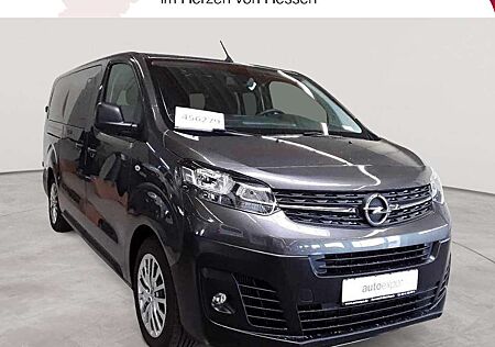 Opel Vivaro 1.5 D L 9-Sitzer Klima Navi AHK