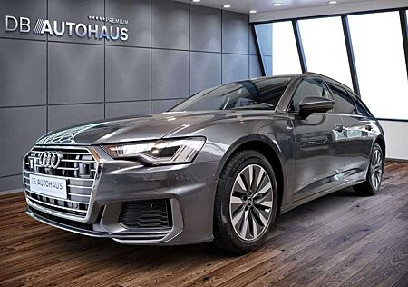 Audi A6 50 2.0 TFSI e quattro S-tronic