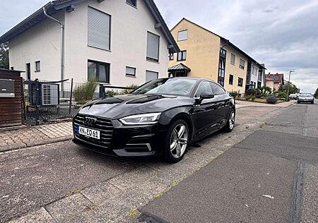 Audi A5 Sportback 2.0 TFSI S tronic sport