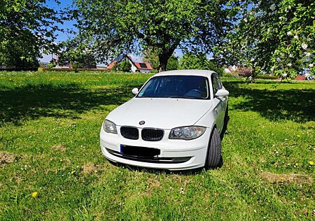 BMW 116i 116