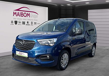 Opel Combo Life E Edition*SmartLink*PDC*AHK*Ganzjahresreifen