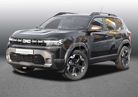 Dacia Duster Extreme HYBRID 140 8-fach bereift
