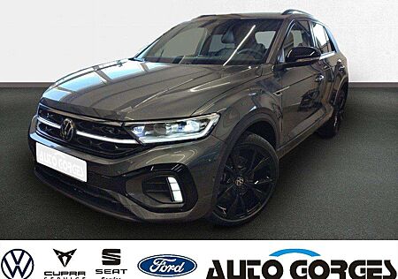 VW T-Roc Volkswagen R-Line 1.5l TSI OPF DSG +IQ.LIGHT+RFK+