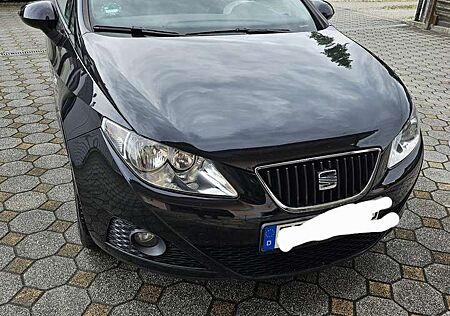 Seat Ibiza Stylance / Style