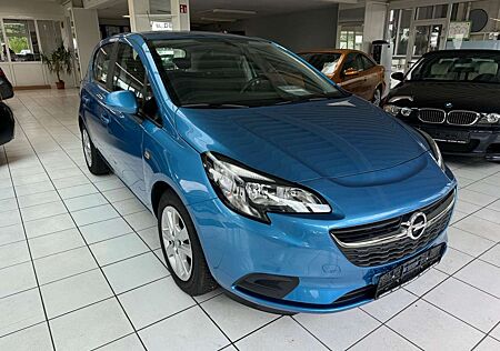 Opel Corsa E Edition