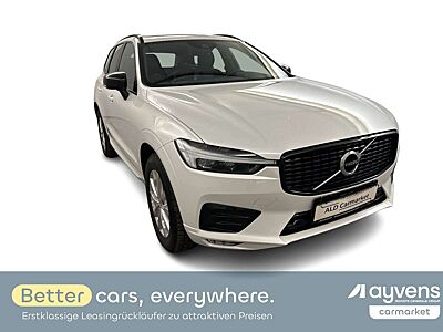 Volvo XC60 B4 D Geartronic