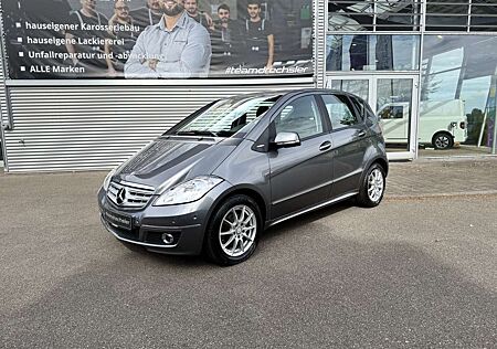 Mercedes-Benz A 160 Avantgarde BlueEfficiency
