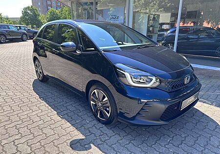 Honda Jazz e:HEV 1.5 i-MMD Hybrid Advance Rückfahrkamera
