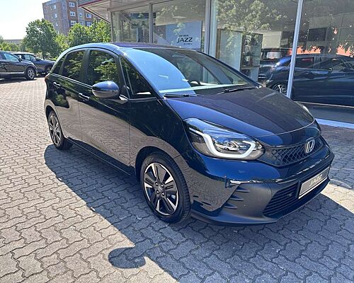 Honda Jazz e:HEV 1.5 i-MMD Hybrid Advance Rückfahrkamera