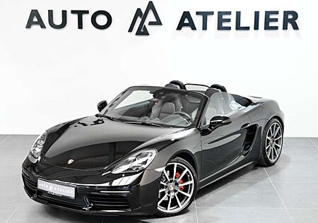 Porsche Boxster S*PDLS+*S-AGA*BOSE*SPORT-CHRONO*TEMP*