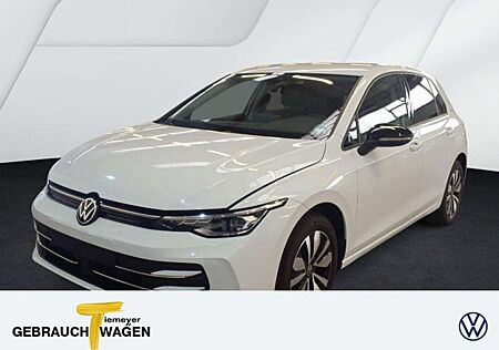 VW Golf Volkswagen 1.5 TSI GOAL AHK SITZH NAVI LED
