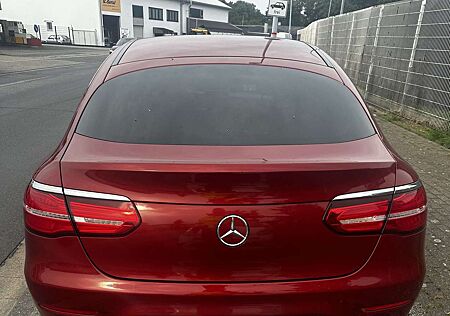 Mercedes-Benz GLC 250 4Matic (253.346)