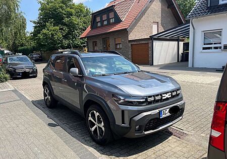 Dacia Duster Hybrid 140 Journey