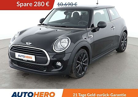 Mini ONE *SHZ*ALU*KLIMA*GARANTIE*1.HAND*