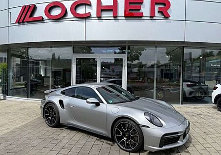 Porsche 992 911 TURBO 3.8 PDK Matrix LED Bose Sport Abga