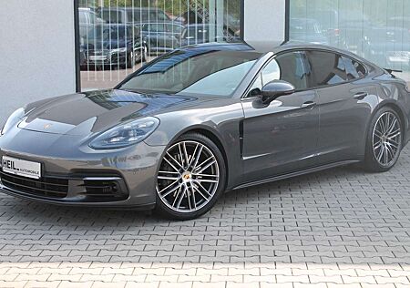 Porsche Panamera 4 S Diesel*ACC*MATRIX-LED*BOSE*NAVI*