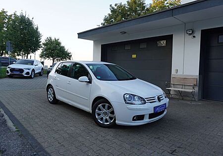 VW Golf Volkswagen 1.4 TSI United KLIMA+XENON+ALU+PDC+TEMPOMAT+6Gang