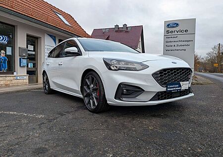 Ford Focus Turnier ST Fin. ab 3,99% effekt.Zins