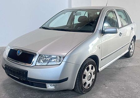 Skoda Fabia 1.2 Comfort